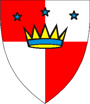 Wappen Neuandoriens